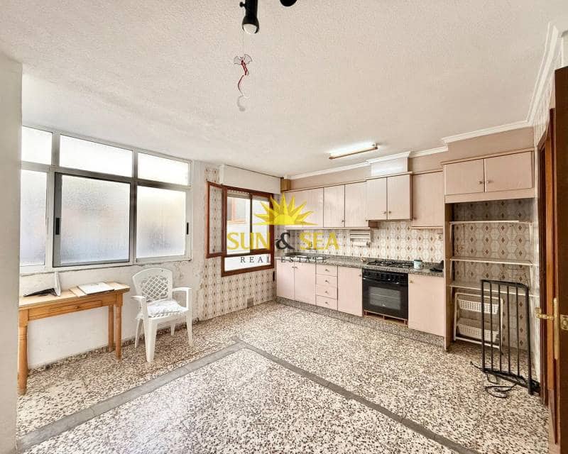 2 chambre Appartement à vendre à Torrevieja avec garage - 155 000 € (Ref: 9388522)