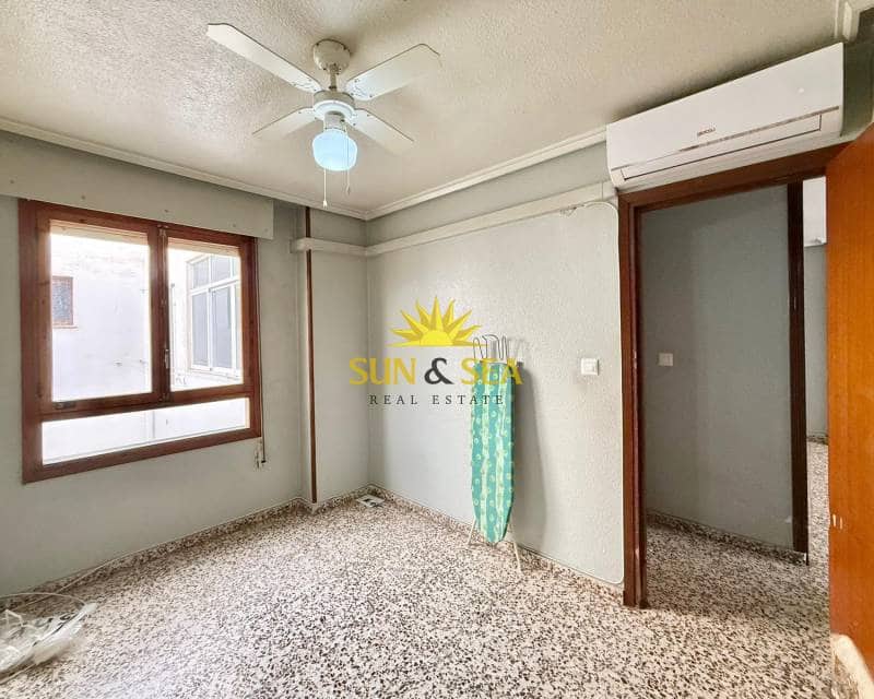 2 chambre Appartement à vendre à Torrevieja avec garage - 155 000 € (Ref: 9388522)