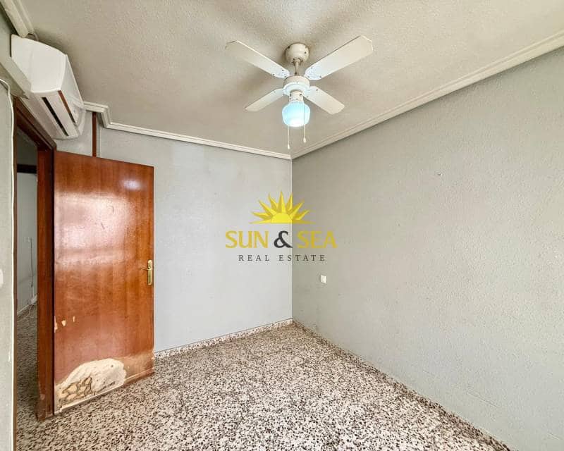 2 chambre Appartement à vendre à Torrevieja avec garage - 155 000 € (Ref: 9388522)