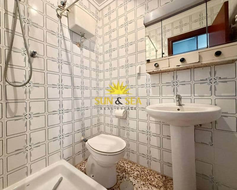 2 chambre Appartement à vendre à Torrevieja avec garage - 155 000 € (Ref: 9388522)