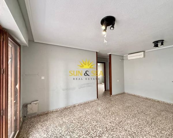 2 chambre Appartement à vendre à Playa del Acequión, Torrevieja avec garage - 155 000 € (Ref: 9388522)