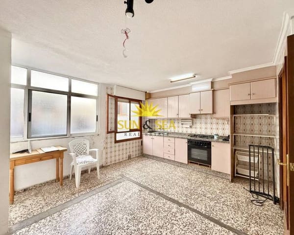 2 chambre Appartement à vendre à Playa del Acequión, Torrevieja avec garage - 155 000 € (Ref: 9388522)