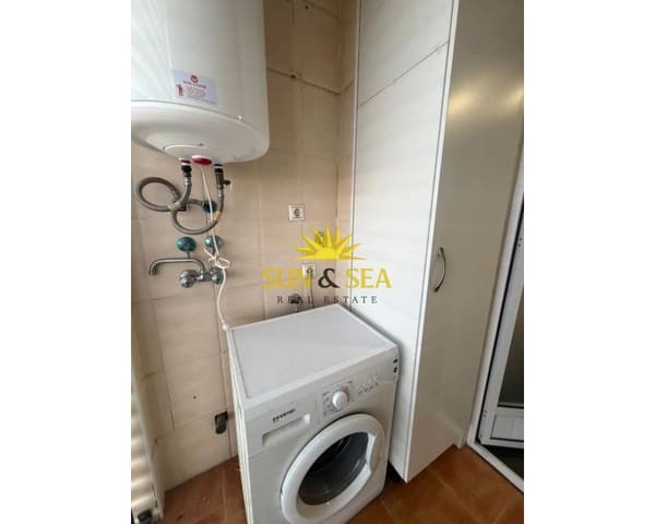 3 makuuhuone Huoneisto vuokrattavana paikassa Torre Guil, Murcia kaupunki mukana 
autotalli - 700 € (Ref: 9388731)