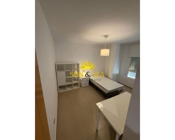 3 makuuhuone Huoneisto vuokrattavana paikassa Torre Guil, Murcia kaupunki mukana 
autotalli - 700 € (Ref: 9388731)