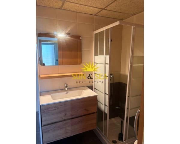 3 makuuhuone Huoneisto vuokrattavana paikassa Torre Guil, Murcia kaupunki mukana 
autotalli - 700 € (Ref: 9388731)