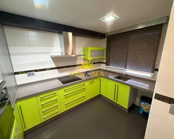 3 makuuhuone Huoneisto vuokrattavana paikassa Torre Guil, Murcia kaupunki mukana 
autotalli - 700 € (Ref: 9388731)