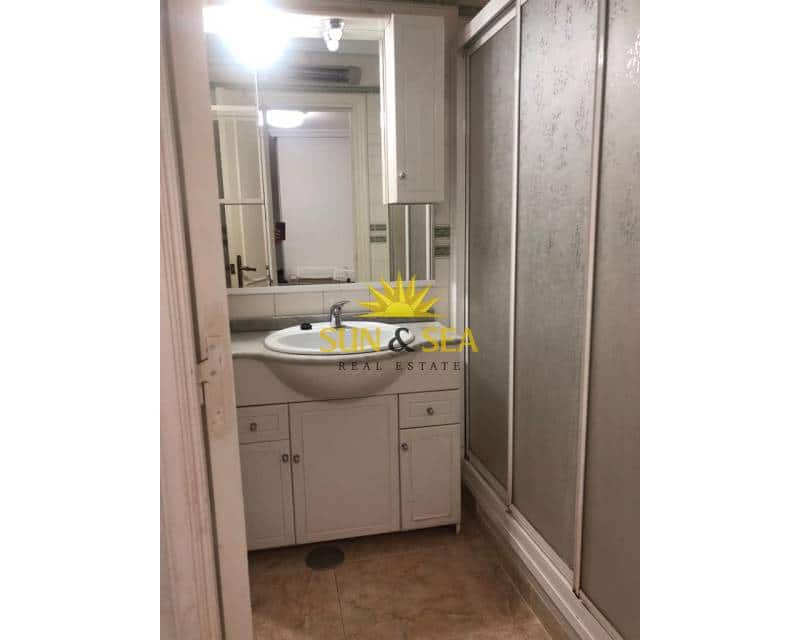 3 slaapkamer Appartement te koop in Murcia stad - € 270.000 (Ref: 9395338)