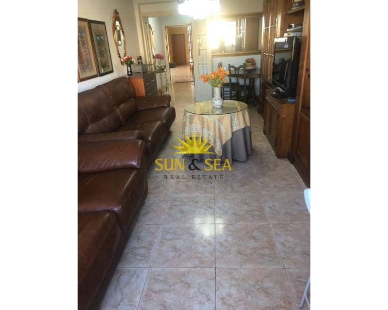 3 slaapkamer Appartement te koop in Murcia stad - € 270.000 (Ref: 9395338)