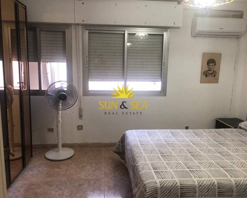 3 slaapkamer Appartement te koop in Murcia stad - € 270.000 (Ref: 9395338)