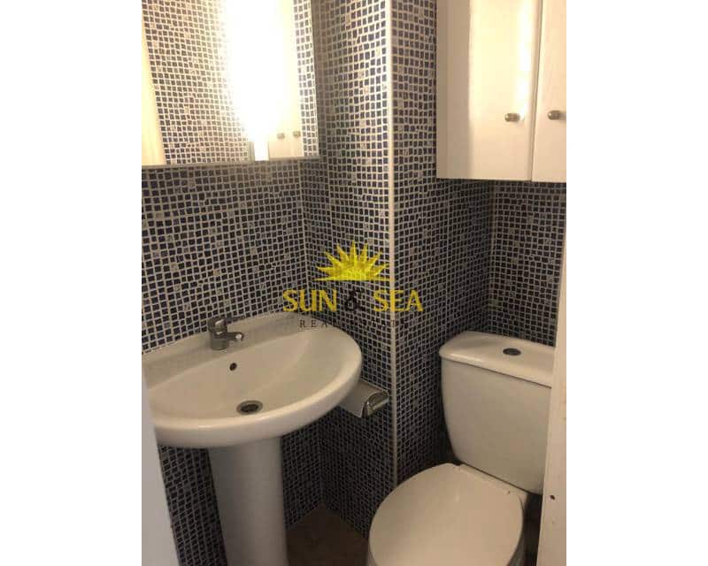 3 slaapkamer Appartement te koop in Murcia stad - € 270.000 (Ref: 9395338)