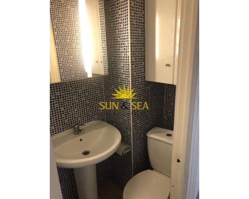 3 slaapkamer Appartement te koop in Murcia stad - € 270.000 (Ref: 9395338)