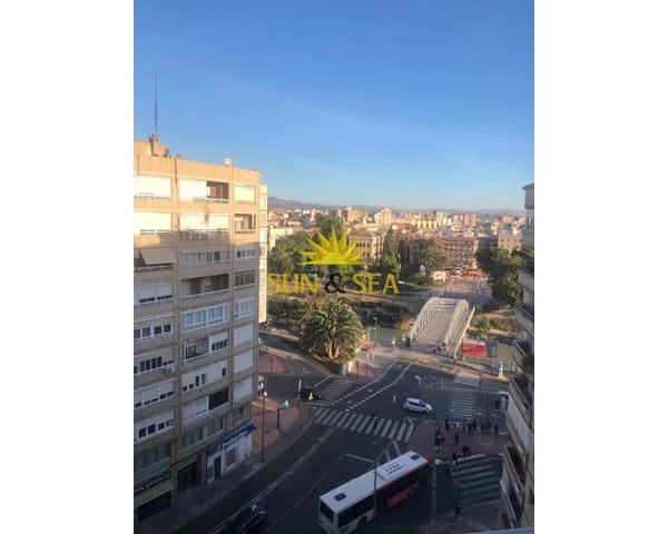 3 slaapkamer Appartement te koop in El Carmen, Murcia stad - € 270.000 (Ref: 9395338)