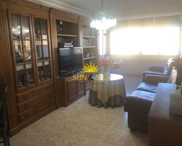 3 slaapkamer Appartement te koop in El Carmen, Murcia stad - € 270.000 (Ref: 9395338)