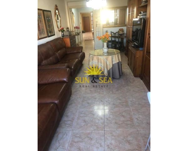 3 slaapkamer Appartement te koop in El Carmen, Murcia stad - € 270.000 (Ref: 9395338)