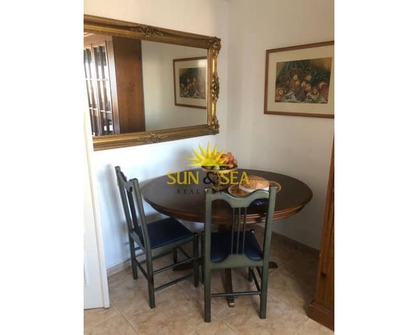 3 slaapkamer Appartement te koop in El Carmen, Murcia stad - € 270.000 (Ref: 9395338)