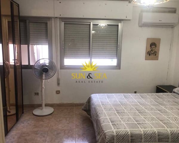 3 slaapkamer Appartement te koop in El Carmen, Murcia stad - € 270.000 (Ref: 9395338)