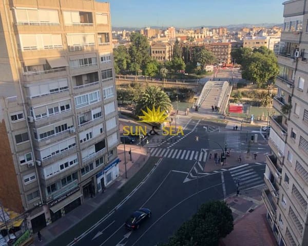 3 slaapkamer Appartement te koop in El Carmen, Murcia stad - € 270.000 (Ref: 9395338)