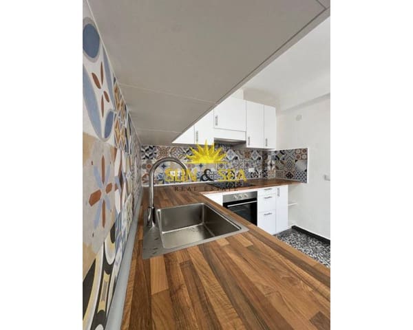 5 chambre Appartement à vendre à Puerto Deportivo, Torrevieja - 186 000 € (Ref: 9395435)