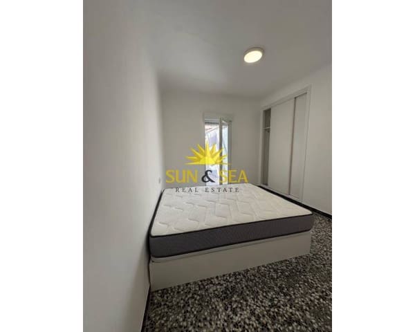 5 chambre Appartement à vendre à Puerto Deportivo, Torrevieja - 186 000 € (Ref: 9395435)