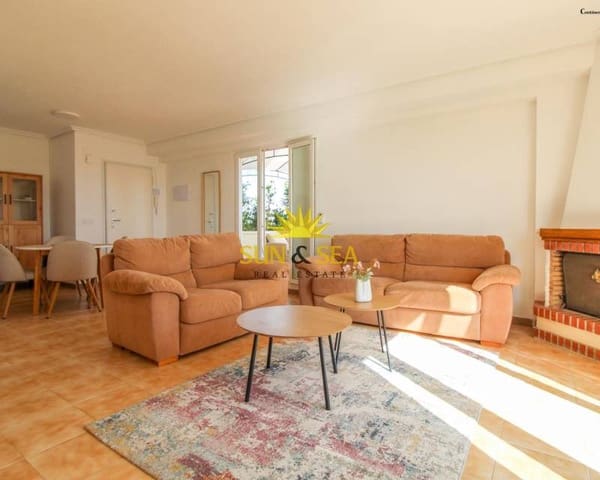 2 soverom Penthouse til salgs i Punta Prima, Orihuela - € 247 000 (Ref: 9395436)