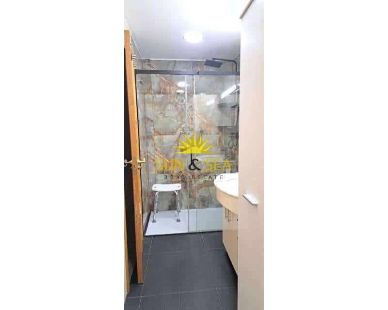 3 bedroom Apartment for rent in San Pedro del Pinatar with pool garage - € 900 (Ref: 9396748)