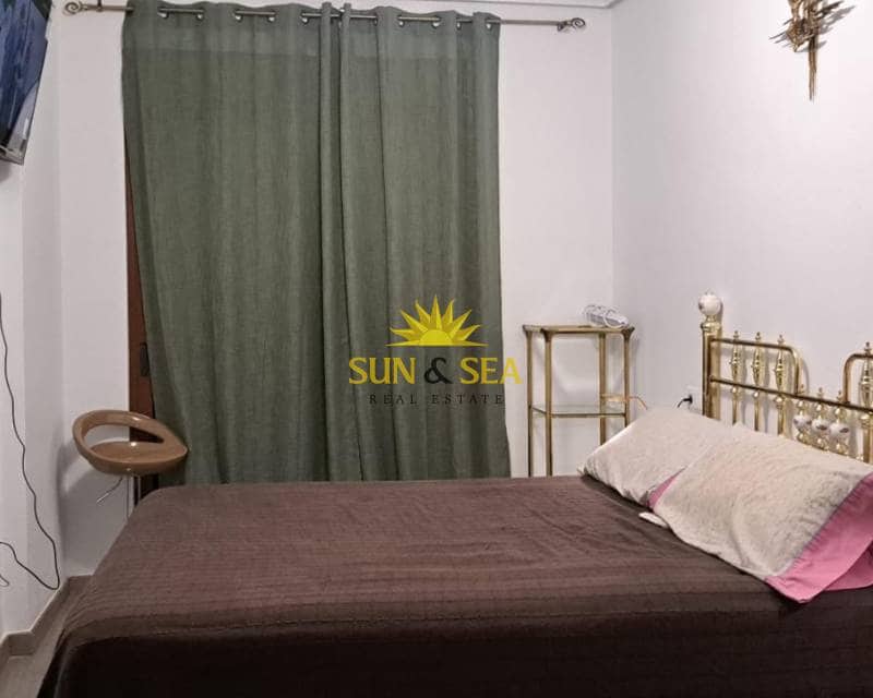 3 bedroom Apartment for rent in San Pedro del Pinatar with pool garage - € 900 (Ref: 9396748)