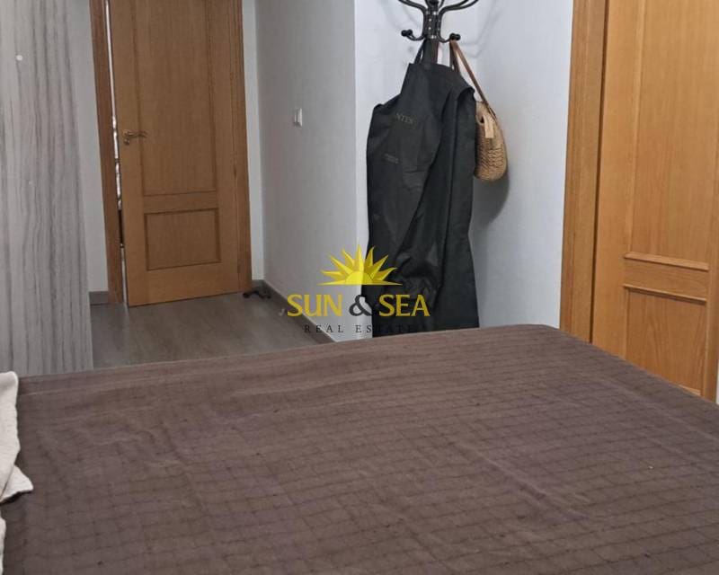 3 bedroom Apartment for rent in San Pedro del Pinatar with pool garage - € 900 (Ref: 9396748)