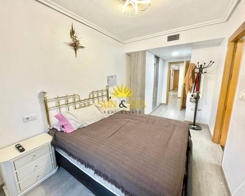 3 bedroom Apartment for rent in San Pedro del Pinatar with pool garage - € 900 (Ref: 9396748)