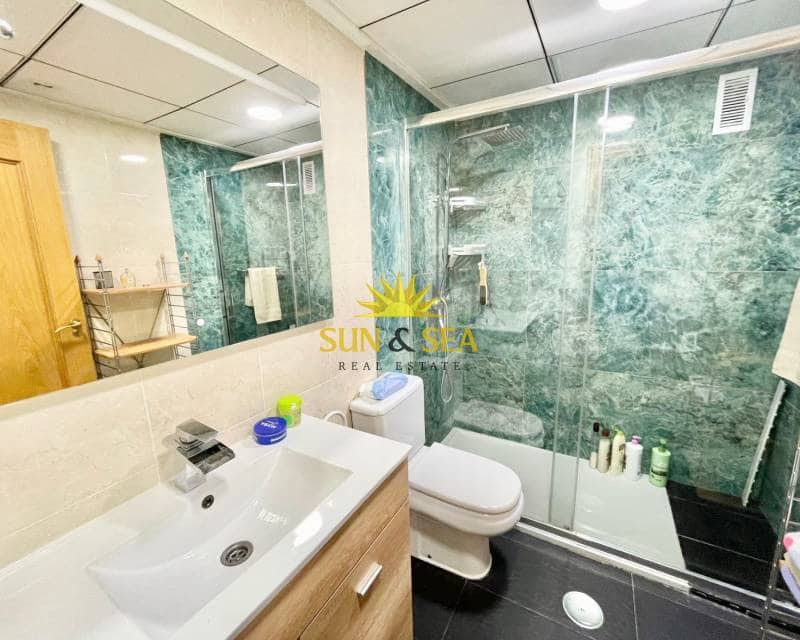 3 bedroom Apartment for rent in San Pedro del Pinatar with pool garage - € 900 (Ref: 9396748)