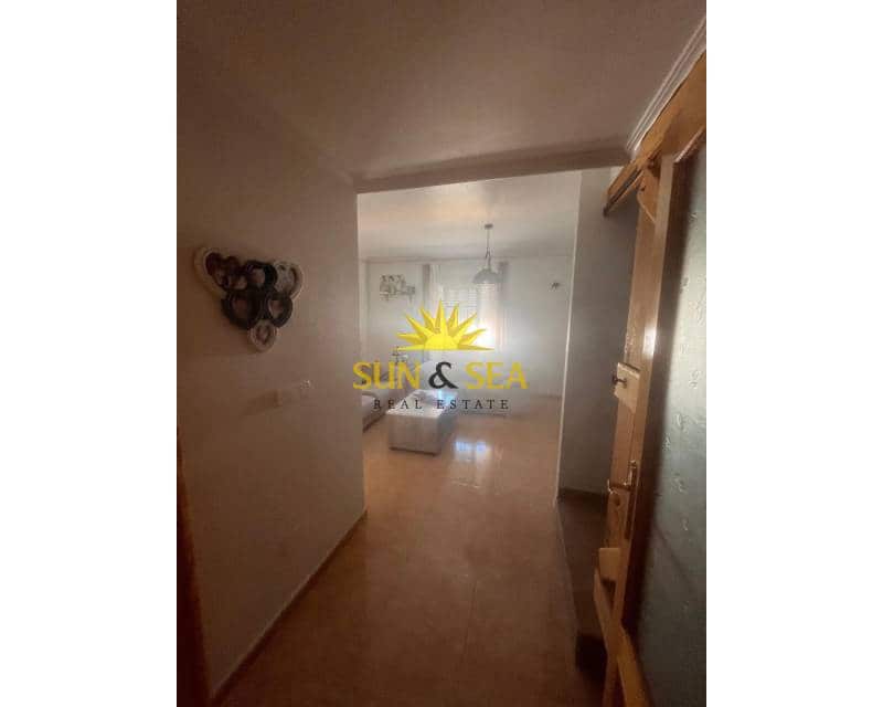 4 bedroom Villa for sale in San Pedro del Pinatar with garage - € 289,000 (Ref: 9396749)