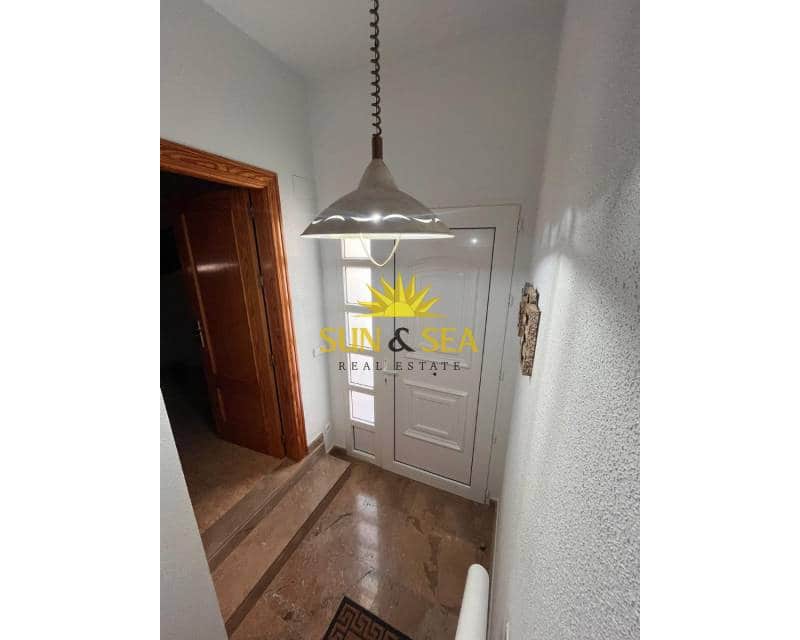 4 bedroom Villa for sale in San Pedro del Pinatar with garage - € 289,000 (Ref: 9396749)