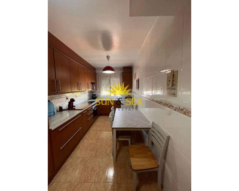 4 bedroom Villa for sale in San Pedro del Pinatar with garage - € 289,000 (Ref: 9396749)