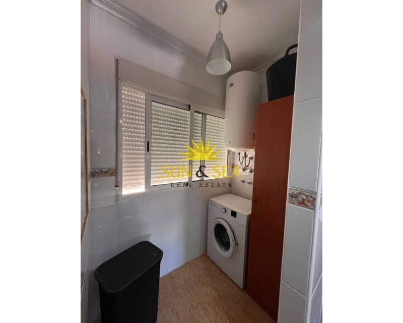 4 bedroom Villa for sale in San Pedro del Pinatar with garage - € 289,000 (Ref: 9396749)