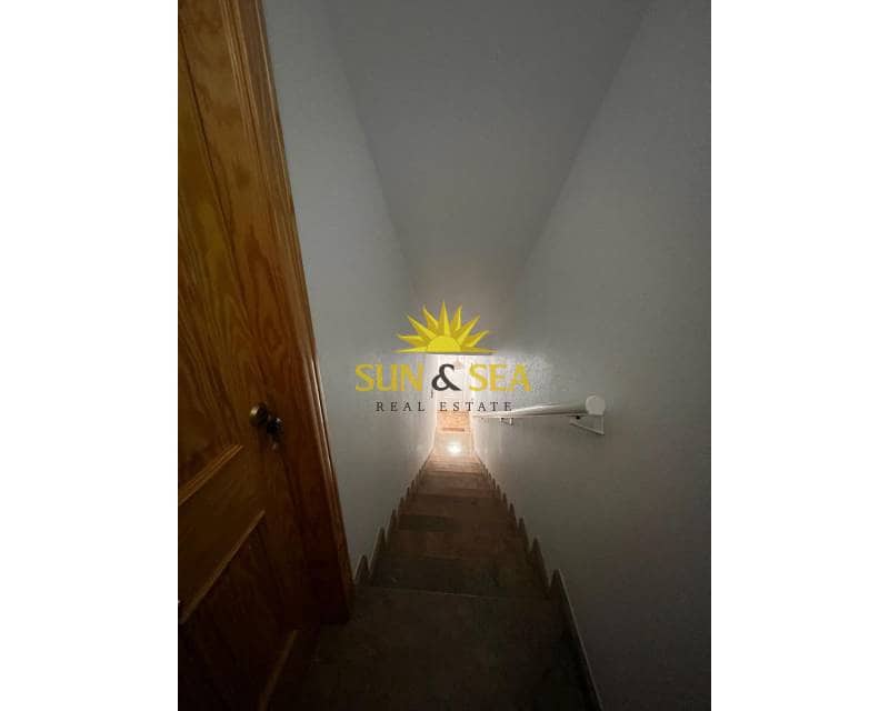 4 bedroom Villa for sale in San Pedro del Pinatar with garage - € 289,000 (Ref: 9396749)