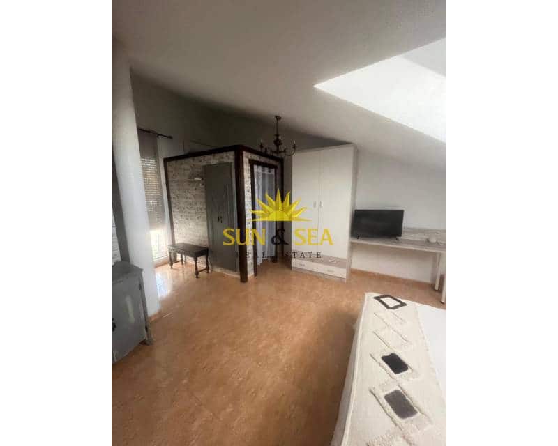 4 bedroom Villa for sale in San Pedro del Pinatar with garage - € 289,000 (Ref: 9396749)