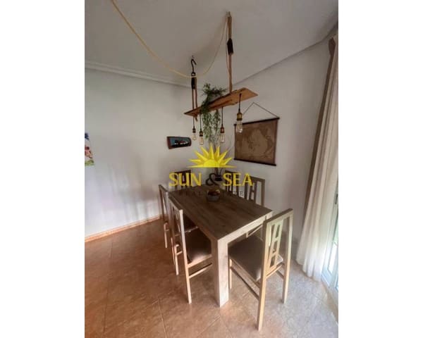 4 soveværelse Villa til salg i San Pedro del Pinatar ciudad, San Pedro del Pinatar med garage - € 289.000 (Ref: 9396749)