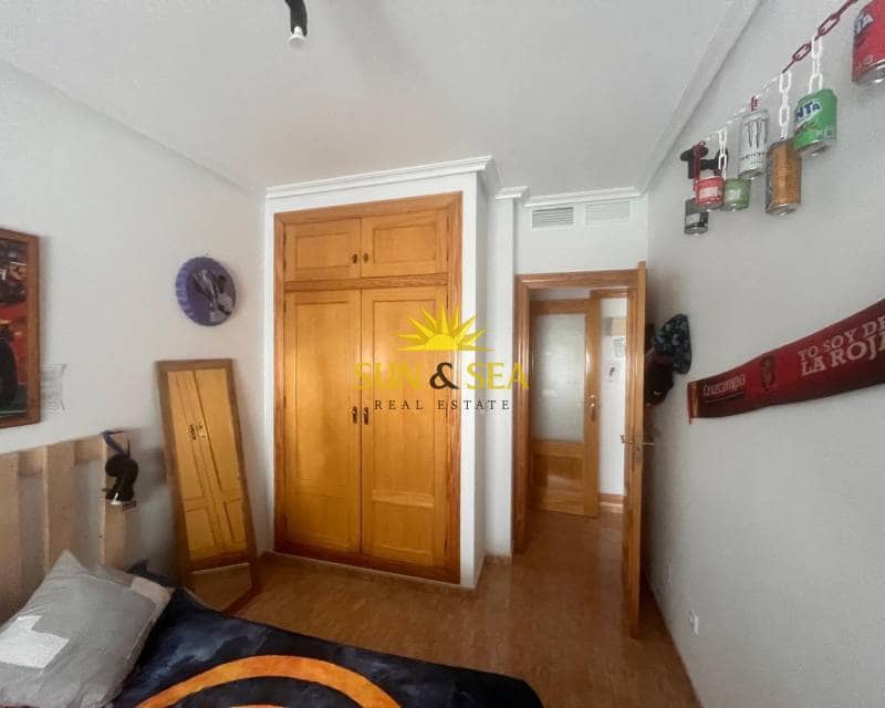 4 bedroom Villa for sale in San Pedro del Pinatar with garage - € 289,000 (Ref: 9396749)