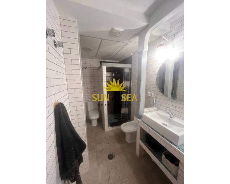 4 bedroom Villa for sale in San Pedro del Pinatar with garage - € 289,000 (Ref: 9396749)