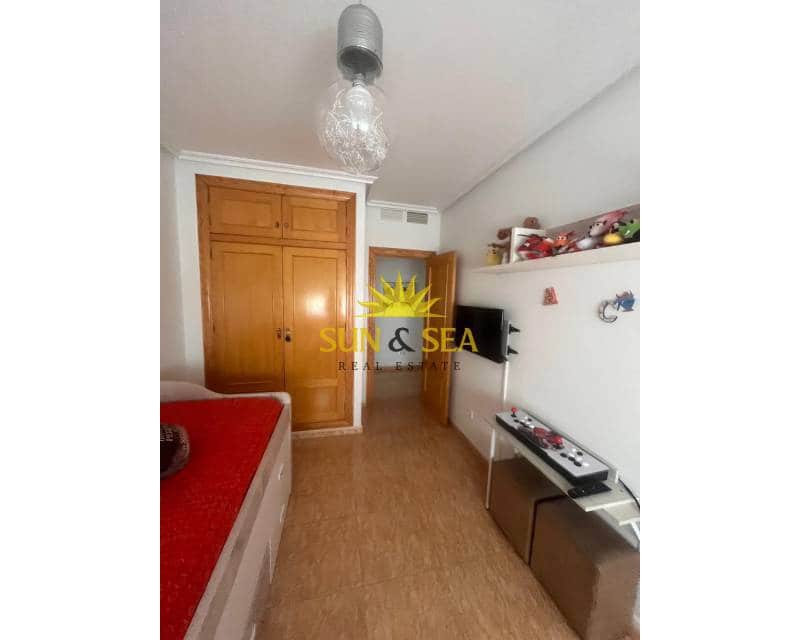 4 bedroom Villa for sale in San Pedro del Pinatar with garage - € 289,000 (Ref: 9396749)