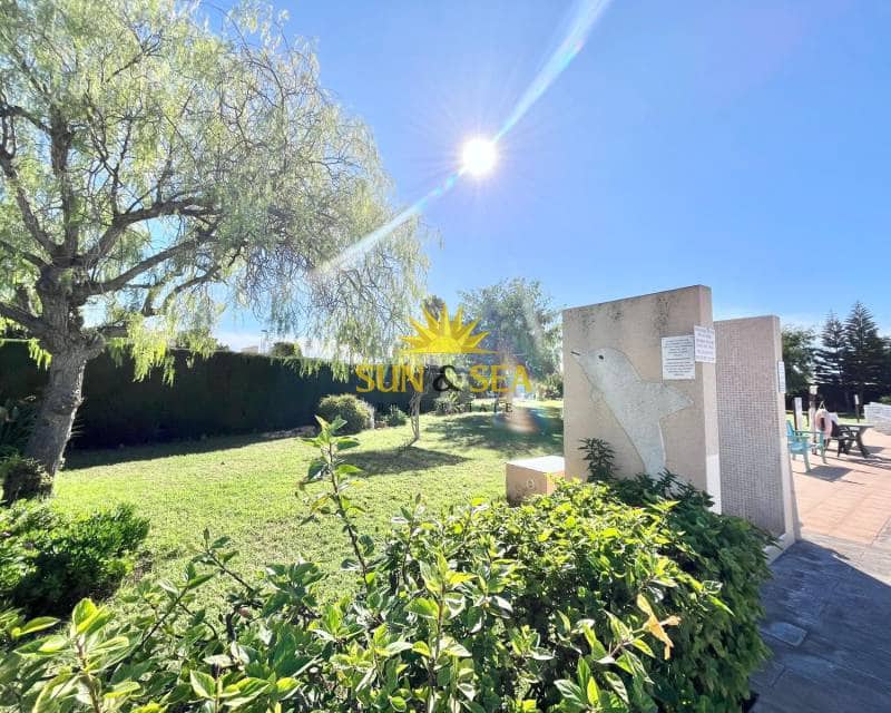 2 camera da letto Villa da affittare in Torrevieja con piscina garage - 1.250 € (Rif: 9396846)