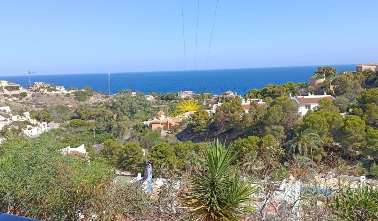 2 bedroom Villa for rent in El Campello with pool - € 1,050 (Ref: 9396847)