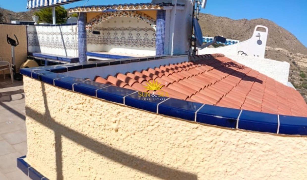2 bedroom Villa for rent in El Campello with pool - € 1,050 (Ref: 9396847)