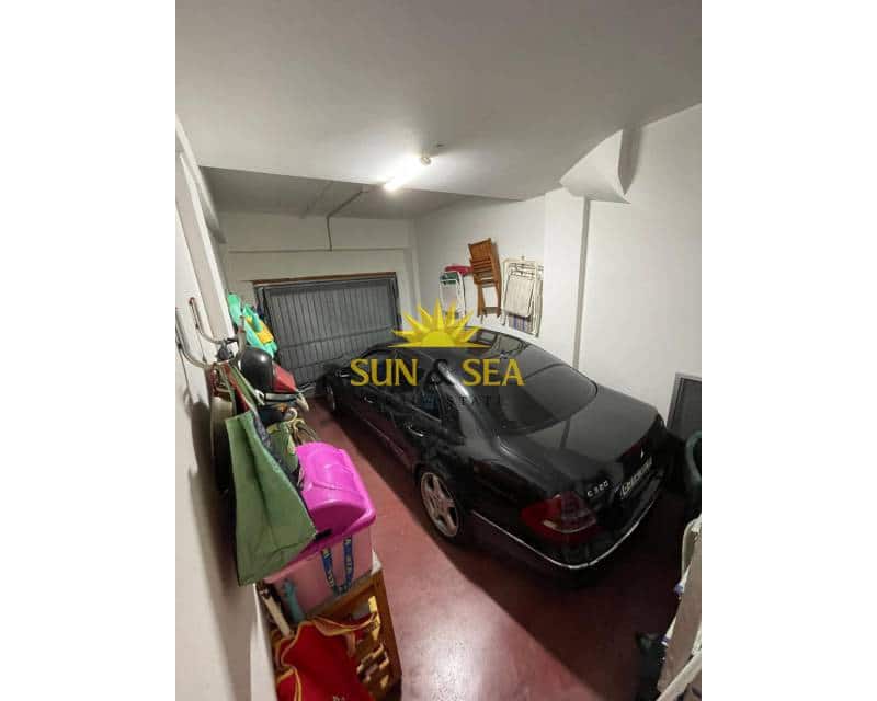 3 soveværelse Villa til leje i Santa Pola med swimmingpool garage - € 800 (Ref: 9397888)