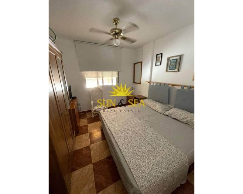 3 soveværelse Villa til leje i Santa Pola med swimmingpool garage - € 800 (Ref: 9397888)