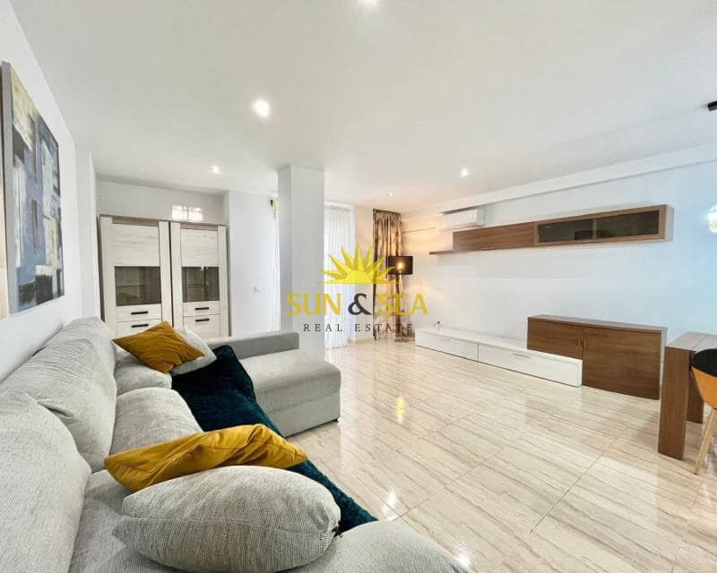 3 sypialnia Apartament na sprzedaż w Torrevieja - 200 000 € (Ref: 9397889)