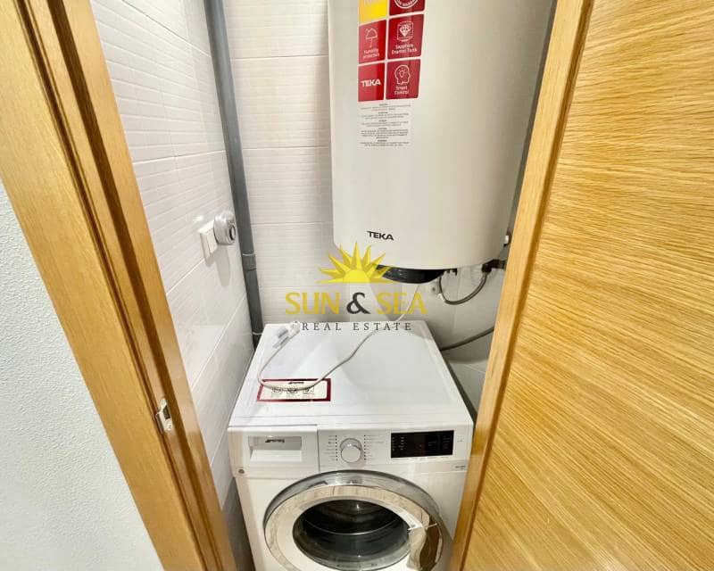 3 sypialnia Apartament na sprzedaż w Torrevieja - 200 000 € (Ref: 9397889)