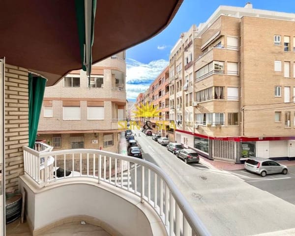 3 sypialnia Apartament na sprzedaż w Playa del Cura, Torrevieja - 200 000 € (Ref: 9397889)