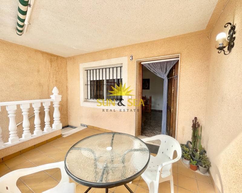 Apartamento de 1 habitación en Los Cuarteros en alquiler - 700 € (Ref: 9397892)