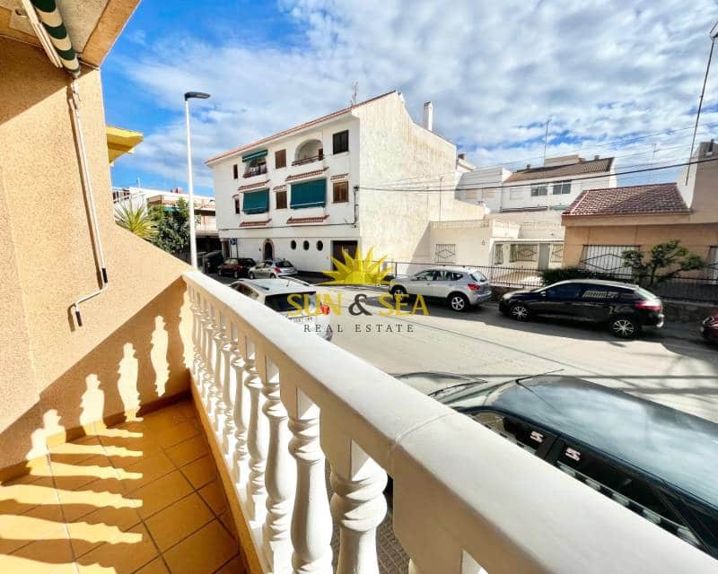 Apartamento de 1 habitación en Los Cuarteros en alquiler - 700 € (Ref: 9397892)