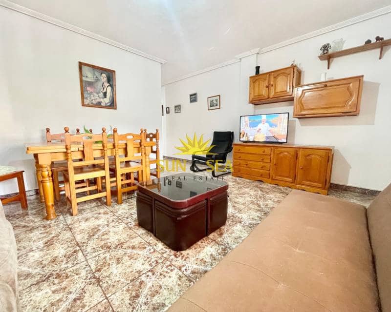 Apartamento de 1 habitación en Los Cuarteros en alquiler - 700 € (Ref: 9397892)